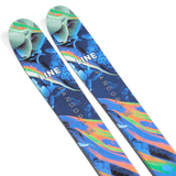 Pandora 104 women's skis 2024