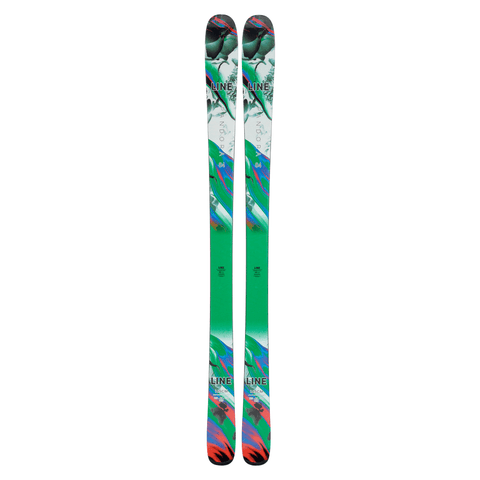 Pandora 84 women's skis 2024