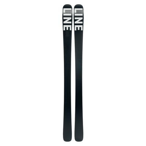 Pandora 84 women's skis 2024