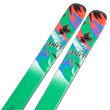 Pandora 84 women's skis 2024