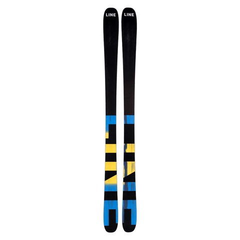 Pandora 85 skis 2026