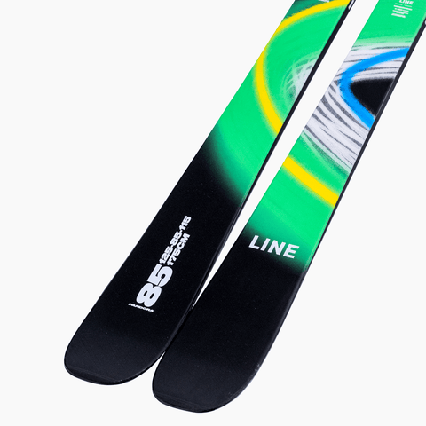 Pandora 85 skis 2026