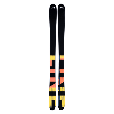 Pandora 92 skis 2026