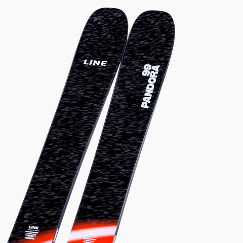 Pandora 99 skis 2026