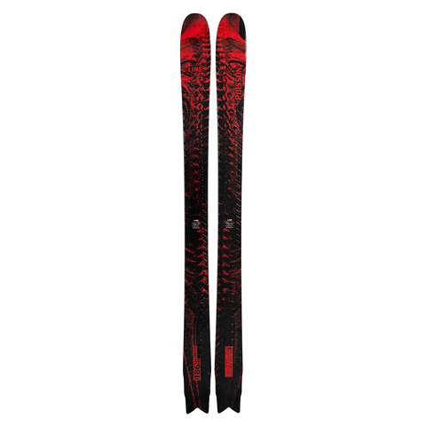 Poisson skis 2027