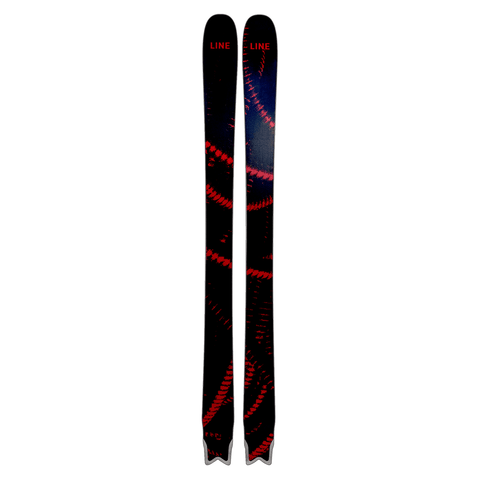 Poisson skis 2027