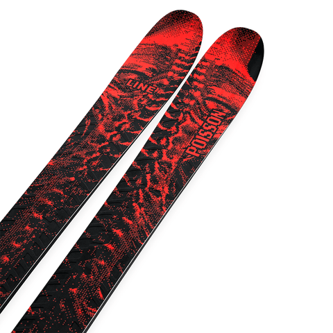 Poisson skis 2027