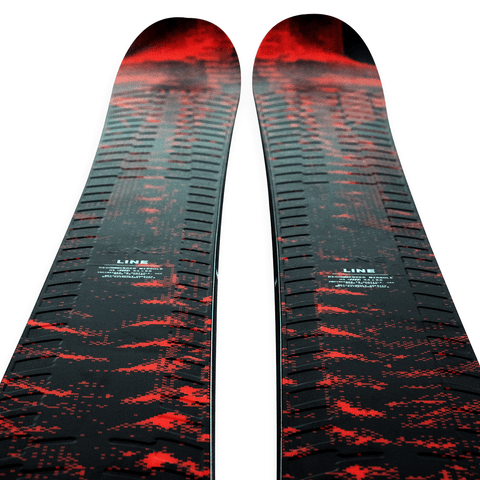 Poisson skis 2027