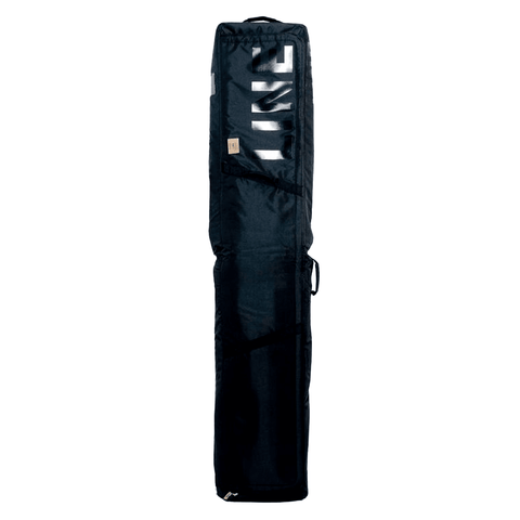 Roller ski bag - Black