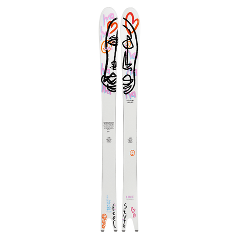 Sakana Dylan Siggers skis 2027