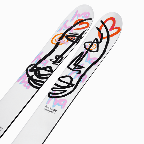 Sakana Dylan Siggers skis 2027