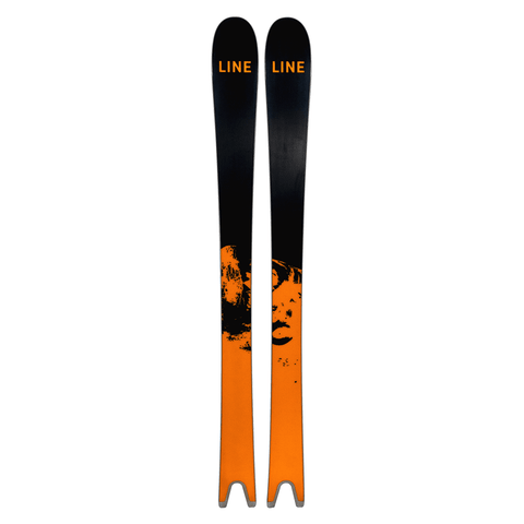 Sakana skis 2027