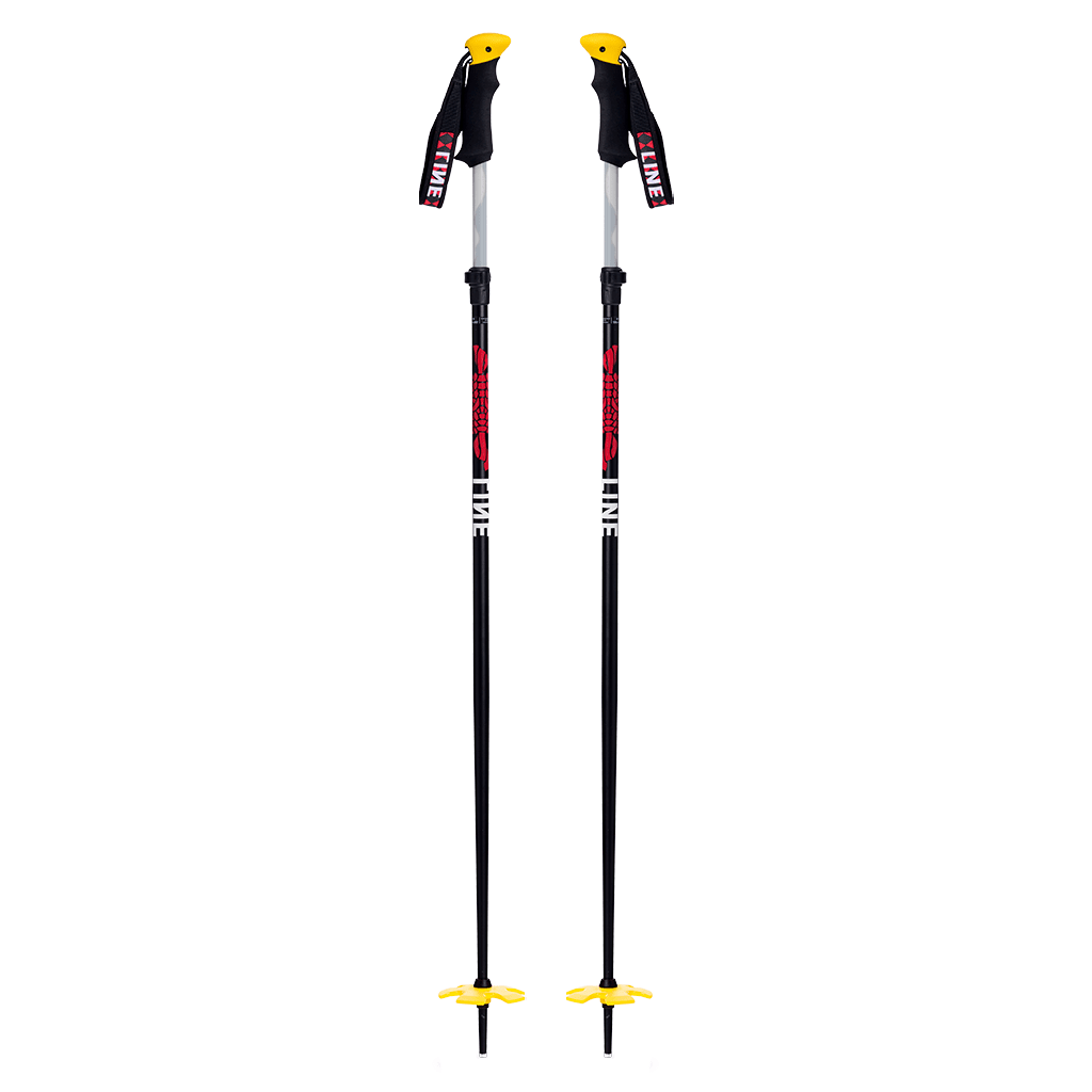 Slider poles – D-STRUCTURE