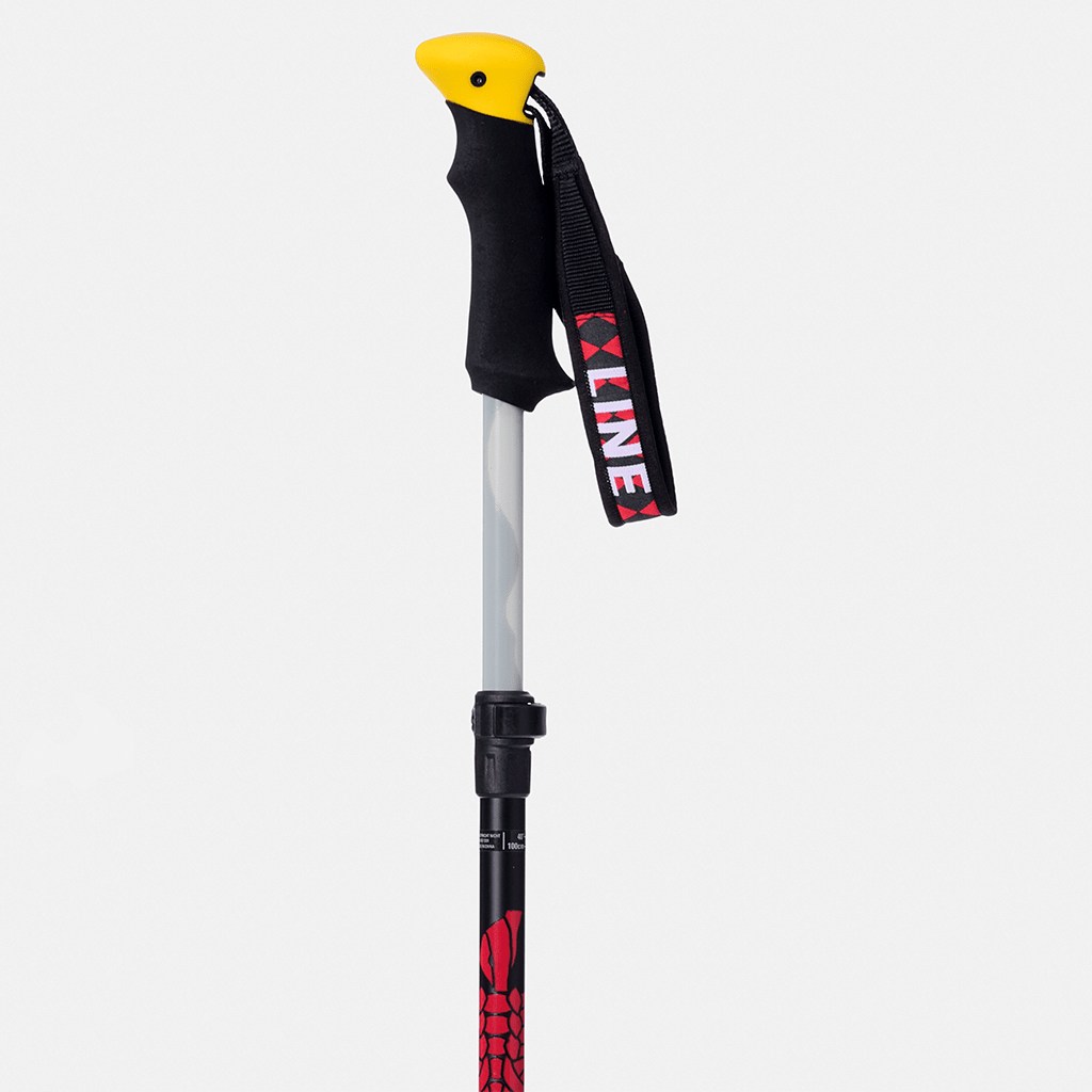Slider poles – D-STRUCTURE
