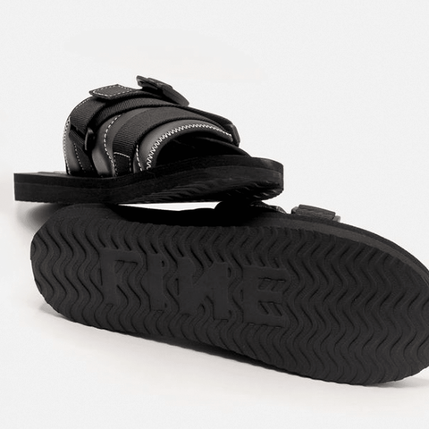 1.0 slides - Black