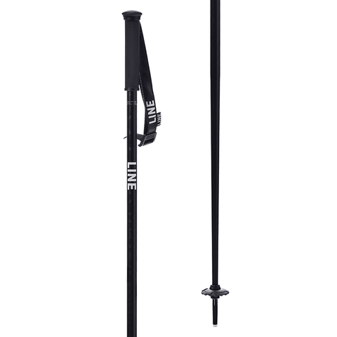 Tac poles
