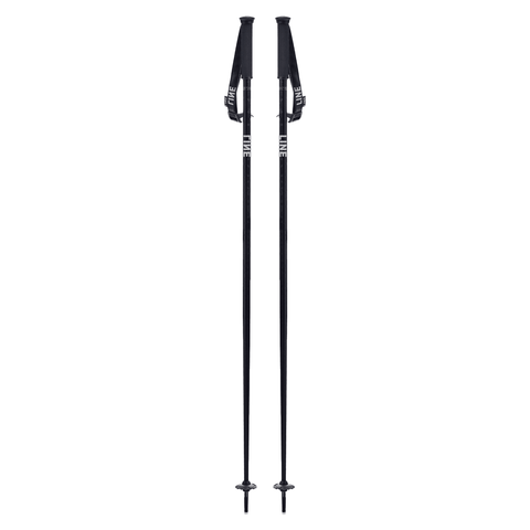 Tac poles - Black