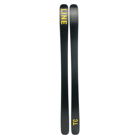 TC 94 skis 2024