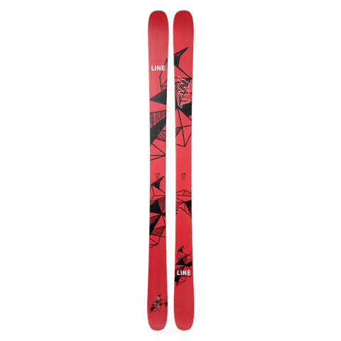 Tom Wallisch pro skis 2025