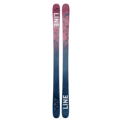 Tom Wallisch pro skis 2025