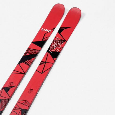 Tom Wallisch pro skis 2025