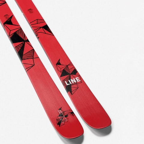 Tom Wallisch pro skis 2025