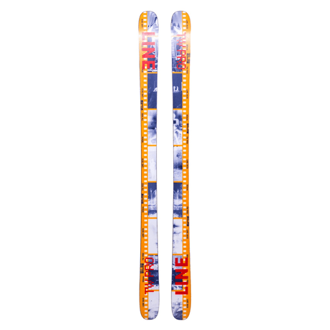 Tom Wallisch pro skis 2026