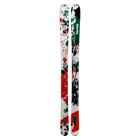Tom Wallisch pro skis 2027