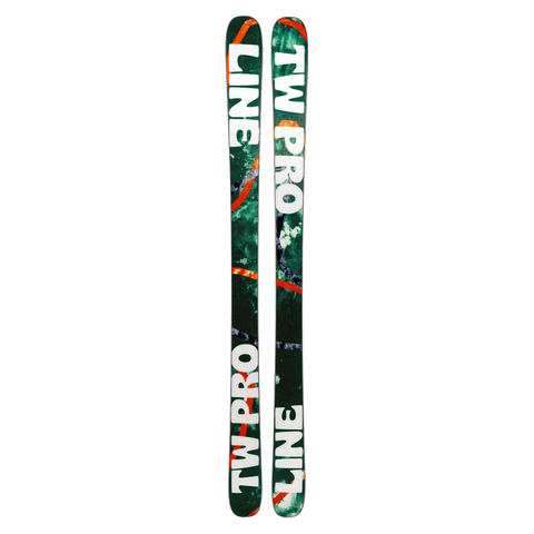 Tom Wallisch pro skis 2027