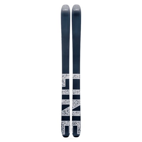 Vision 104 skis 2025