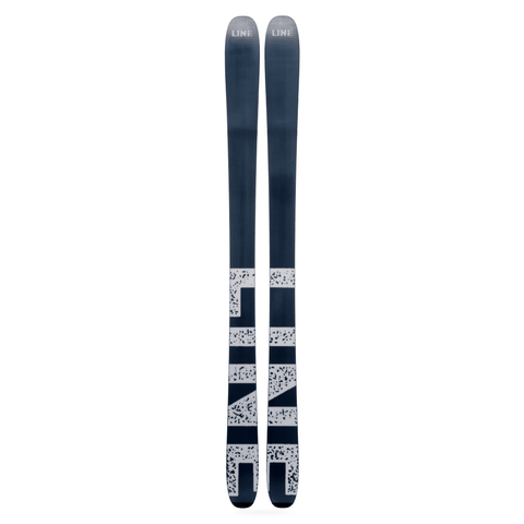 Vision 96 skis 2025