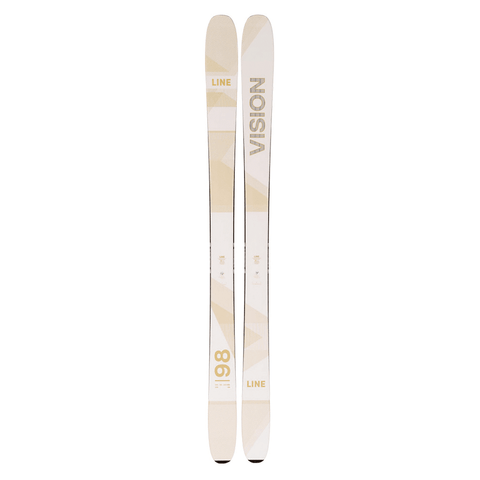 Vision 98 skis 2023