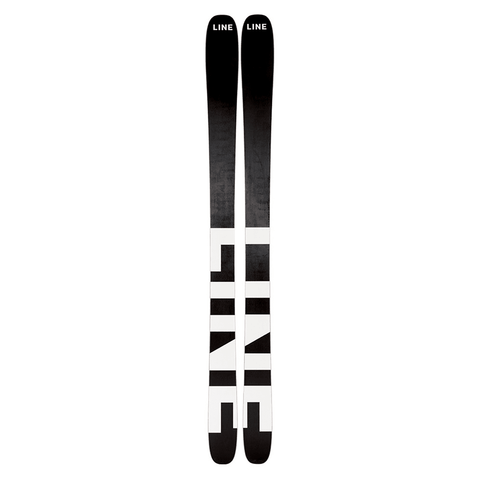 Vision 98 skis 2023