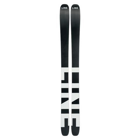 Vision 98 skis 2024