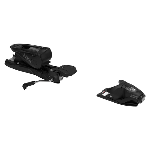 NX 11 GW bindings - Black