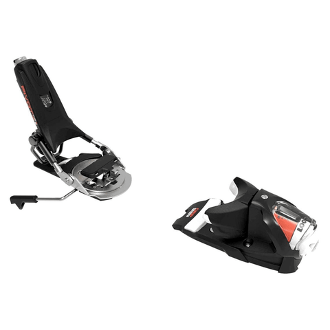 Pivot 12 GW bindings - Black icon