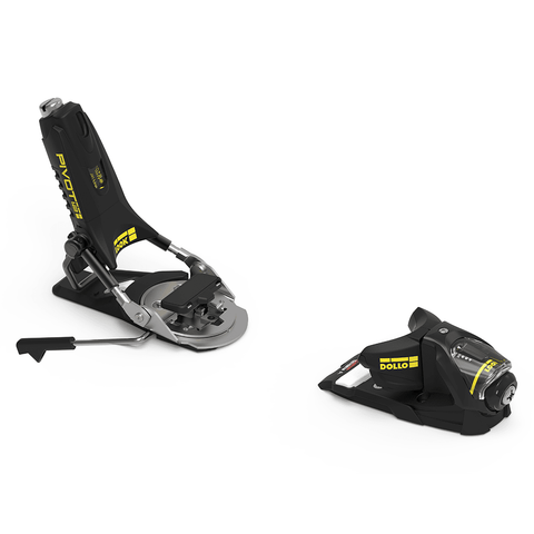 Pivot 12 GW bindings - DOLLO special