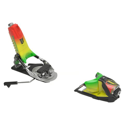 Pivot 14 GW bindings - Forza 3.0