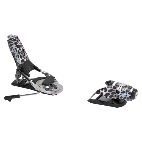 Pivot 15 GW bindings - Cheeta