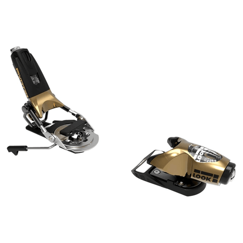 Pivot 15 GW bindings - Gold