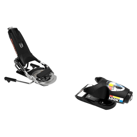 Pivot 18 GW bindings - Black icon