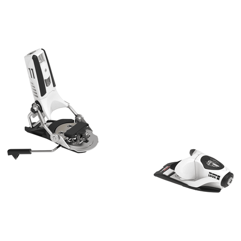 Pivot 2.0 11 GW bindings - White / Black