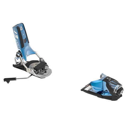 Pivot 2.0 13 GW bindings - Blue steel