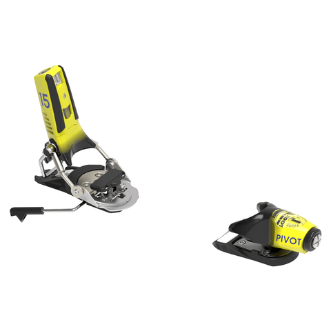 Pivot 2.0 15 GW bindings - Super edition