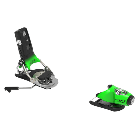 Pivot 2.0 15 GW bindings - Super green