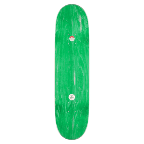 Big plant 8.25 deck