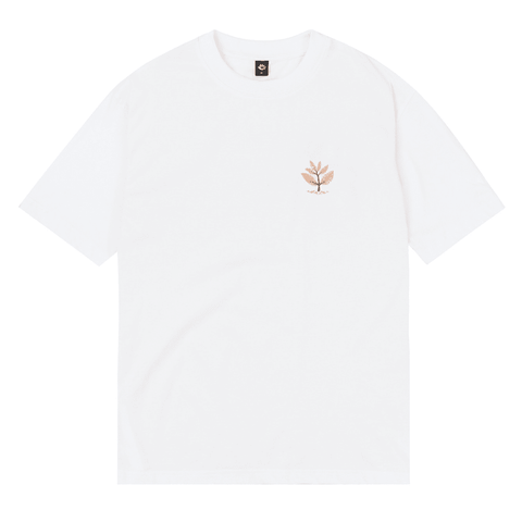 Blossom t-shirt - White