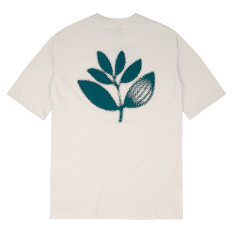 Blur t-shirt - Natural