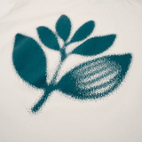 Blur t-shirt - Natural