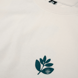 Blur t-shirt - Natural